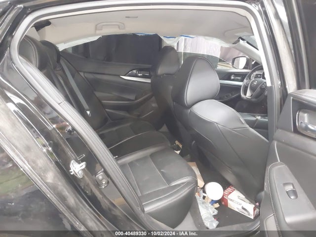 Nissan Maxima 3.5 Sv 2018 1N4AA6AP7JC404399 Image 8