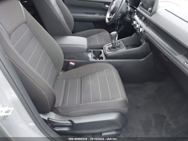 2HKRS5H50PH706820 Honda Cr-v Hybrid Sport
