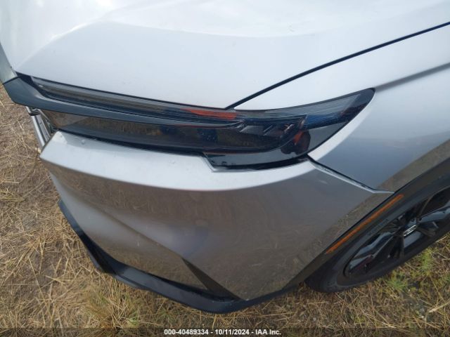 2HKRS5H50PH706820 Honda Cr-v Hybrid Sport