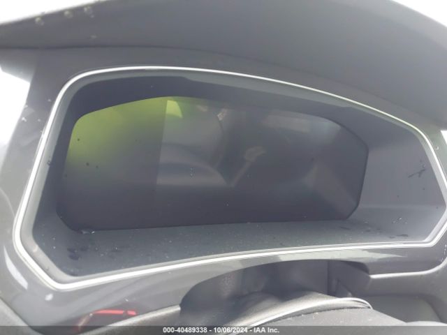 3VVNB7AX0RM144602 Volkswagen Tiguan 2.0t Se/wolfsburg Edition