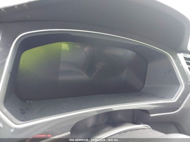 3VVNB7AX0RM144602 Volkswagen Tiguan 2.0t Se/wolfsburg Edition
