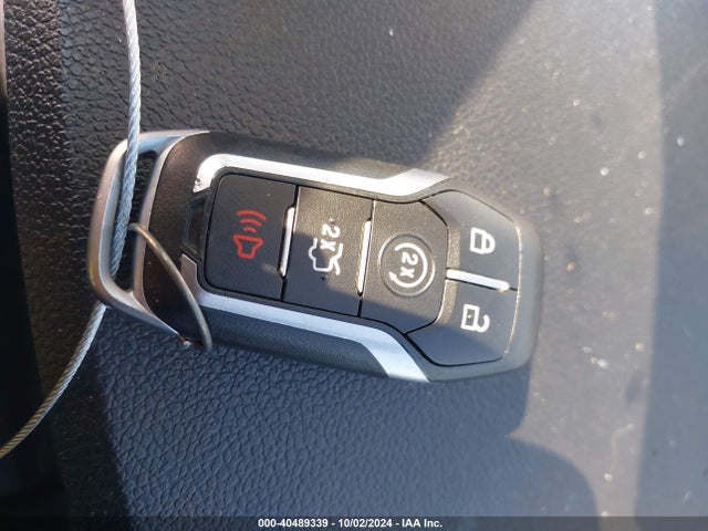Ford Explorer Limited 2017 1FM5K7FH8HGD10224 Image 11