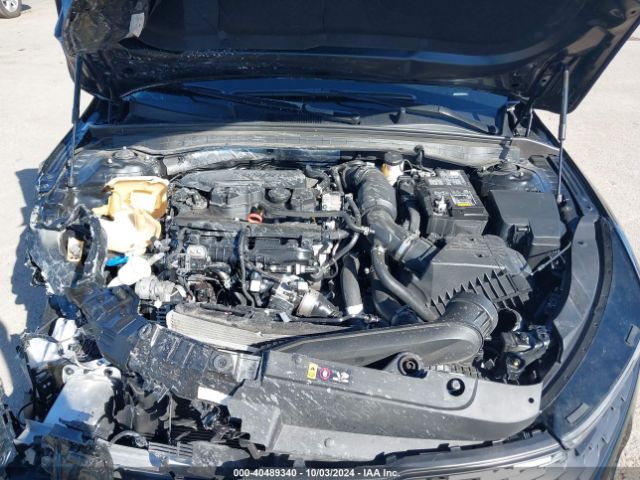 5XXG34J20RG261749 KIA K5 EX