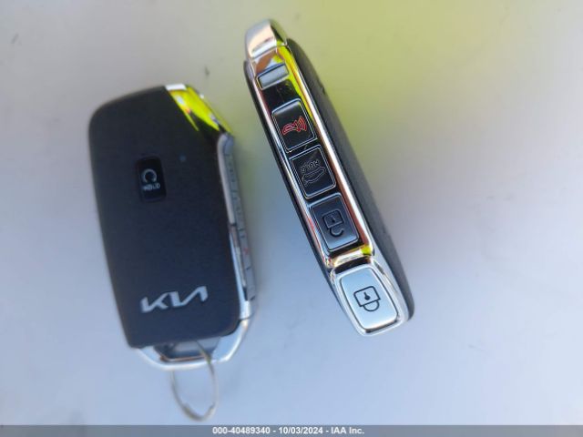5XXG34J20RG261749 KIA K5 EX