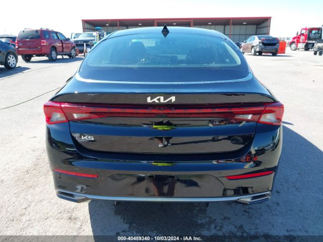 5XXG34J20RG261749 KIA K5 EX
