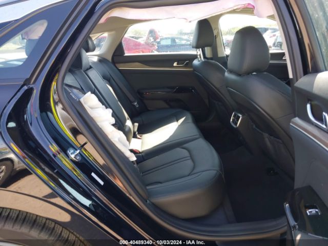 5XXG34J20RG261749 KIA K5 EX