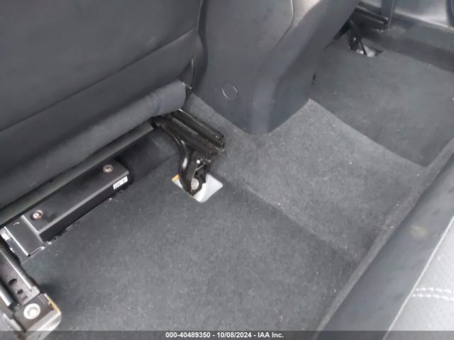 JF2SJAWC1JH550289 Subaru Forester 2.5i Touring