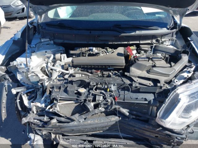 KNMAT2MVXHP568854 Nissan ROGUE S