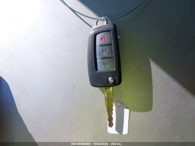 KNMAT2MVXHP568854 Nissan ROGUE S