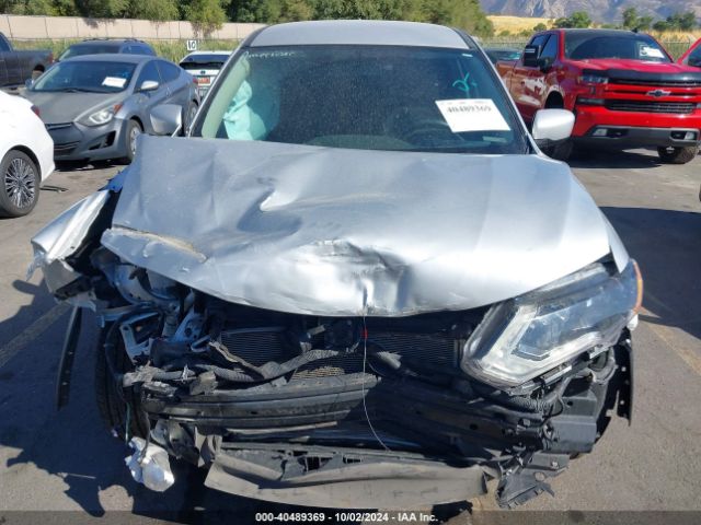 KNMAT2MVXHP568854 Nissan ROGUE S