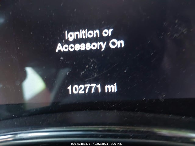 1C4RJFAGXJC202315 Jeep Grand Cherokee Altitude 4x4