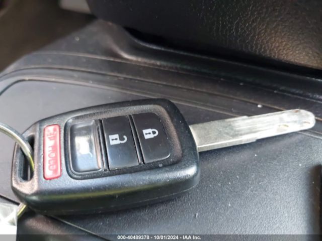 3CZRM3H31FG708932 Honda CR-V LX