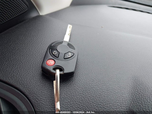 Ford ESCAPE S 2018 1FMCU0F72JUB97264 Image 11