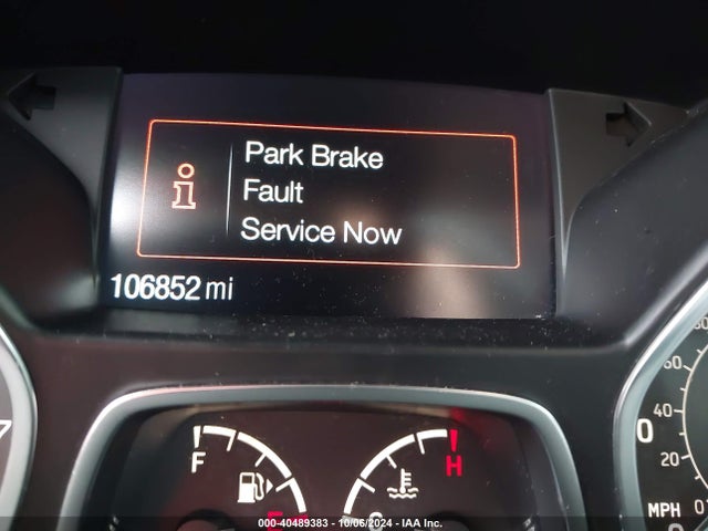 Ford ESCAPE S 2018 1FMCU0F72JUB97264 Image 15