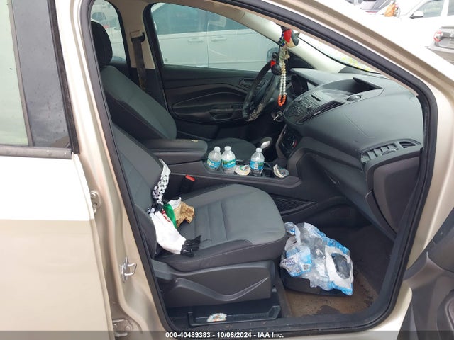 Ford ESCAPE S 2018 1FMCU0F72JUB97264 Image 5