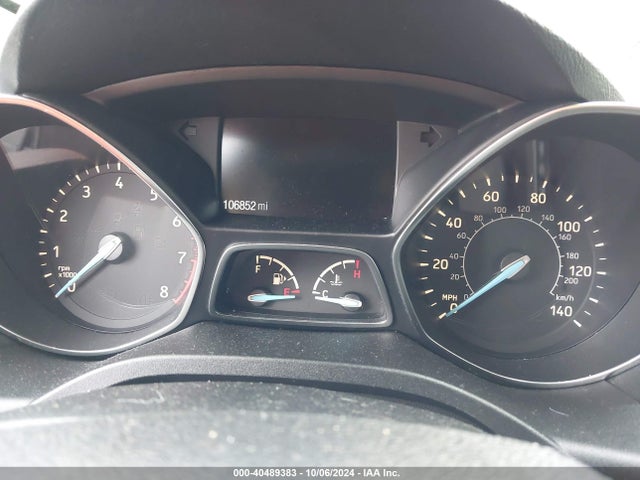 Ford ESCAPE S 2018 1FMCU0F72JUB97264 Image 7