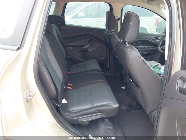 Ford ESCAPE S 2018 1FMCU0F72JUB97264 Image 8
