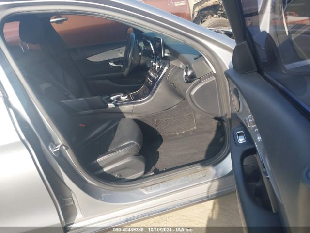 55SWF4JB5GU126316 Mercedes-Benz C 300 Luxury/sport