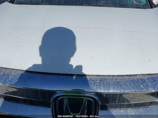 5FNYF6H56LB042747 Honda Pilot Awd Ex-l