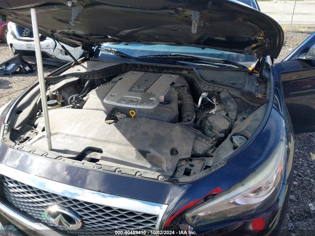 JN1BV7AR0EM704931 Infiniti Q50 Premium