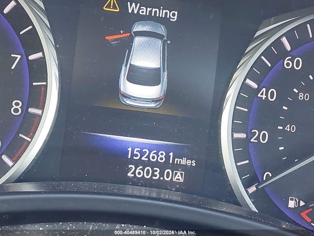 JN1BV7AR0EM704931 Infiniti Q50 Premium