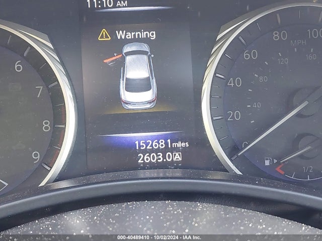 JN1BV7AR0EM704931 Infiniti Q50 Premium