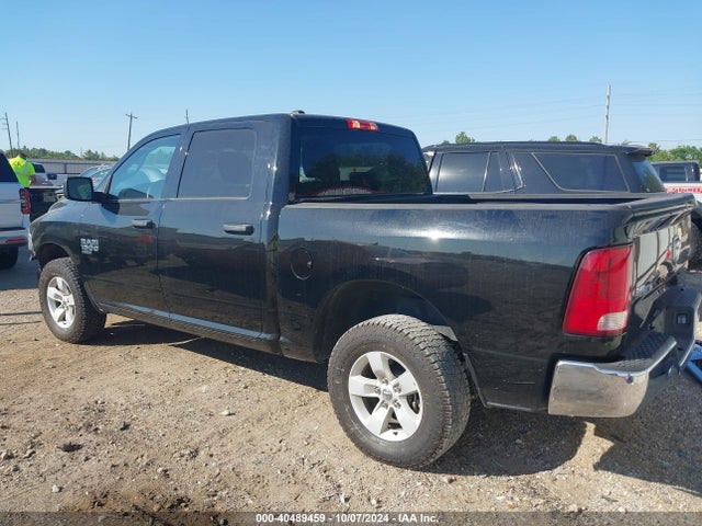 RAM 1500 Classic Slt  4x4 5'7 Box 2022 1C6RR7LG9NS236518 Image 15