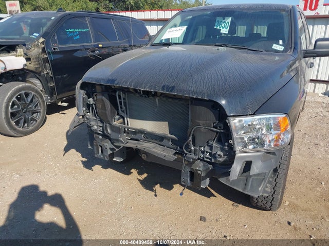 RAM 1500 Classic Slt  4x4 5'7 Box 2022 1C6RR7LG9NS236518 Image 6