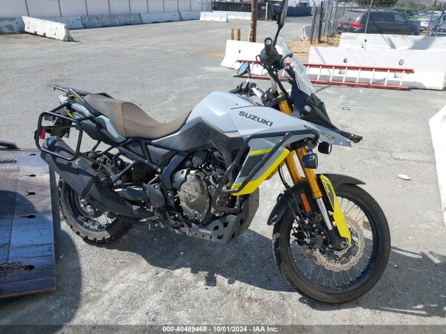 2023 SUZUKI DL800DE JS1EM12B2P7100482