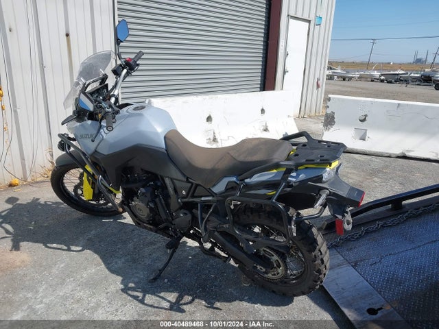 2023 SUZUKI DL800DE JS1EM12B2P7100482 Photo 2