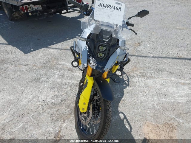 2023 SUZUKI DL800DE JS1EM12B2P7100482 Photo 4