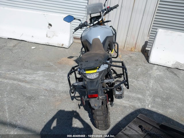 2023 SUZUKI DL800DE JS1EM12B2P7100482 Photo 5