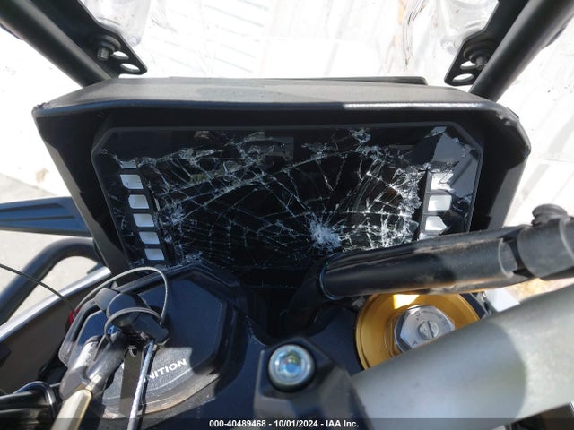 2023 SUZUKI DL800DE JS1EM12B2P7100482 Photo 6