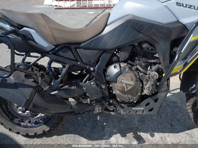 2023 SUZUKI DL800DE JS1EM12B2P7100482 Photo 7
