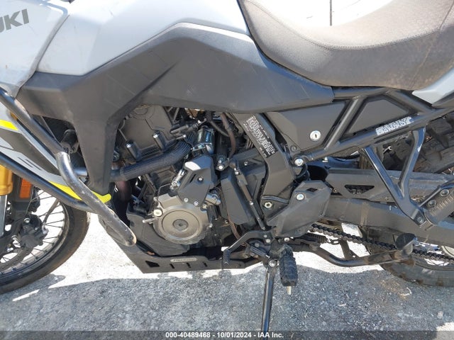 2023 SUZUKI DL800DE JS1EM12B2P7100482 Photo 8
