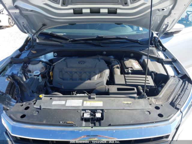 1VWSA7A33MC007453 Volkswagen Passat 2.0t Se