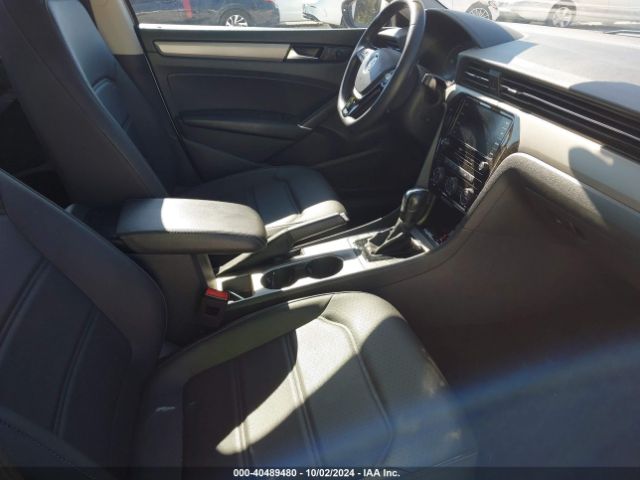 1VWSA7A33MC007453 Volkswagen Passat 2.0t Se