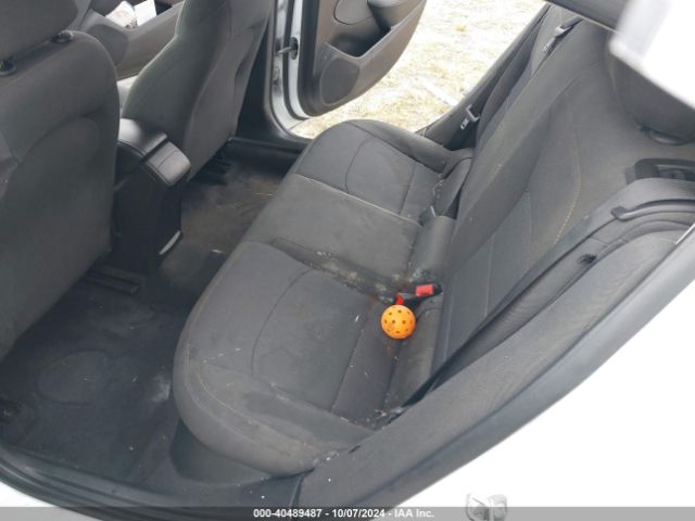 3G1BC6SM4KS604013 Chevrolet CRUZE LS