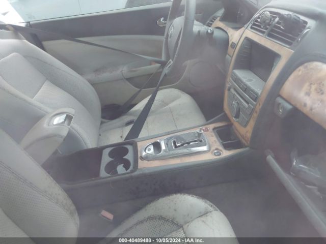 2008 JAGUAR XKR SAJWA44C289B22308 Photo 4