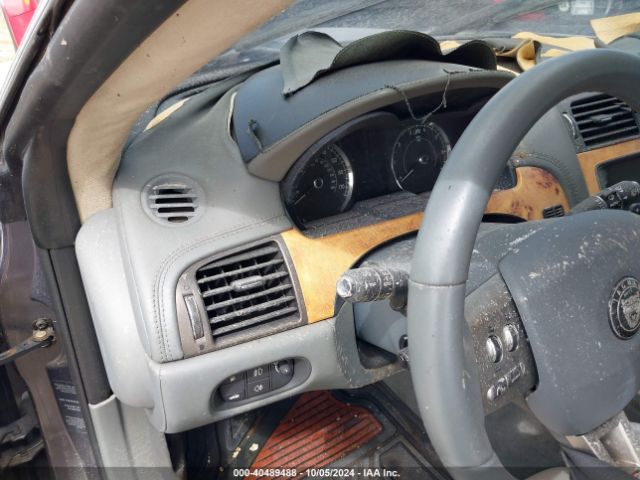 2008 JAGUAR XKR SAJWA44C289B22308 Photo 6