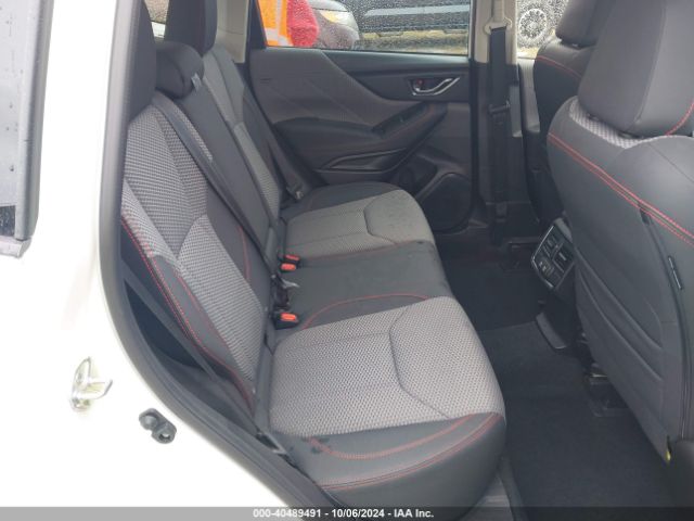 JF2SKAJCXPH414935 Subaru Forester Sport