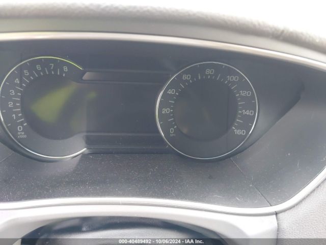 2LMTJ6KR9GBL29331 Lincoln Mkx Select