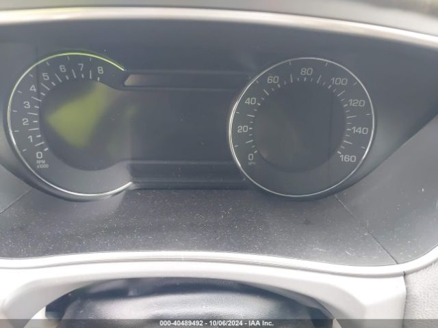 2LMTJ6KR9GBL29331 Lincoln Mkx Select