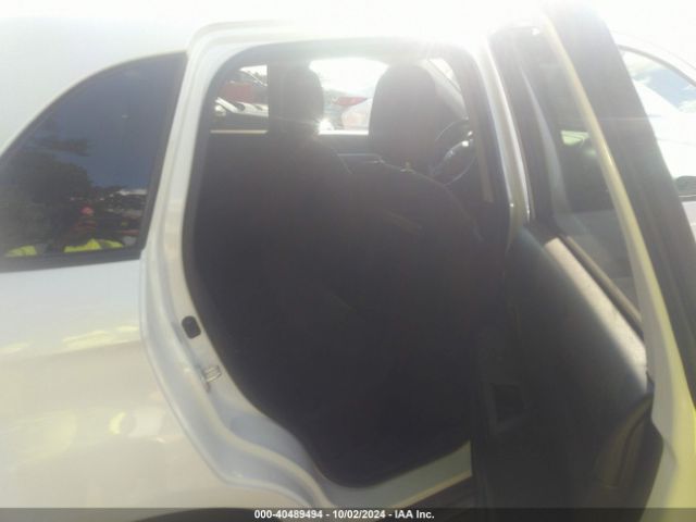 4A4AP3AU6FE053034 Mitsubishi Outlander Sport Es