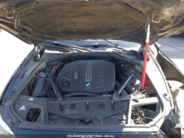 WBAXA5C55ED689689 BMW 535d