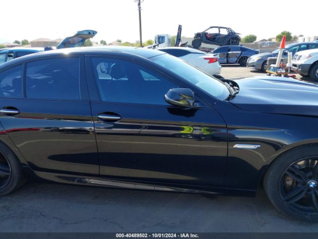 WBAXA5C55ED689689 BMW 535d