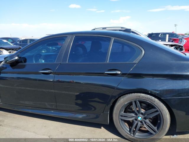 WBAXA5C55ED689689 BMW 535d