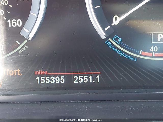 WBAXA5C55ED689689 BMW 535d