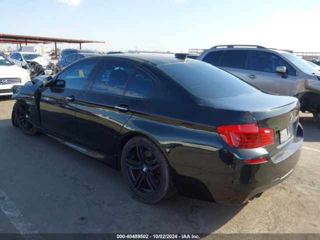 WBAXA5C55ED689689 BMW 535d