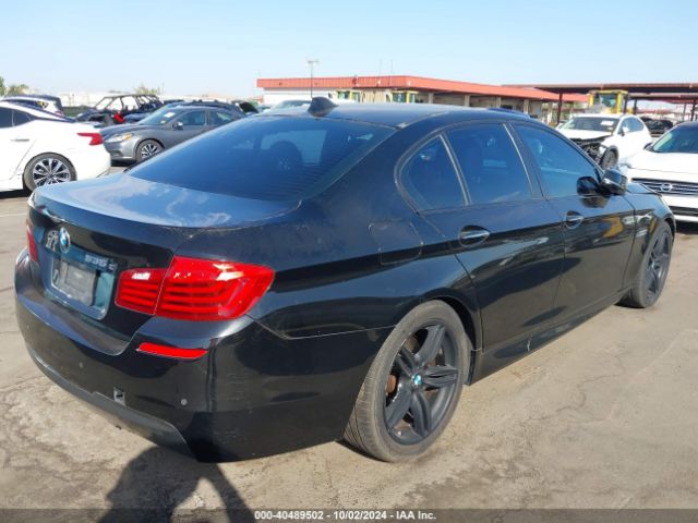 WBAXA5C55ED689689 BMW 535d